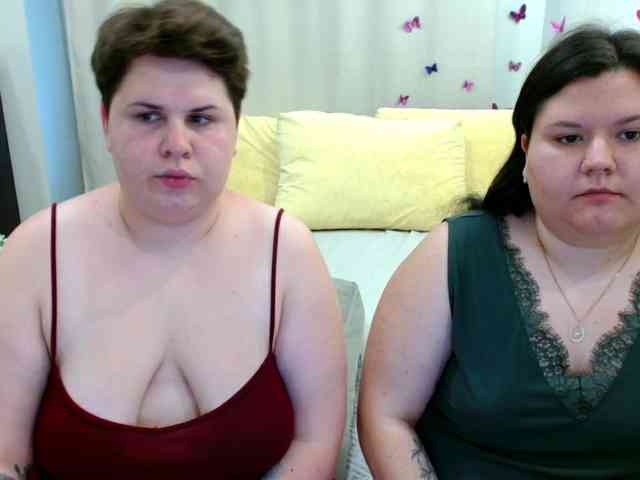 BeckyAndEllen webcam