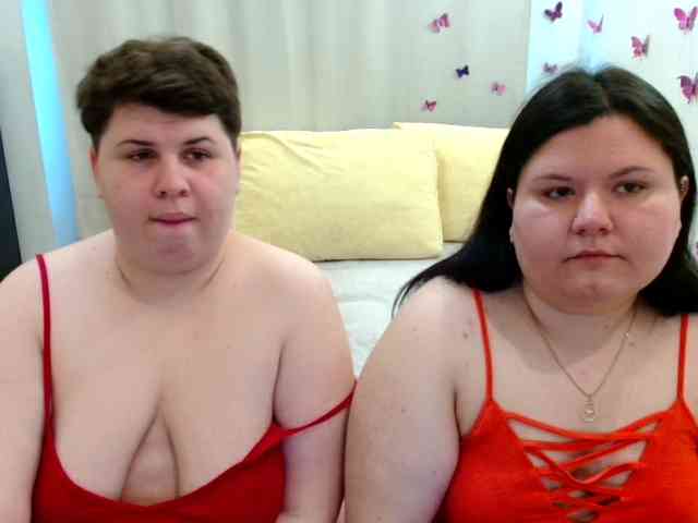 BeckyAndEllen webcam