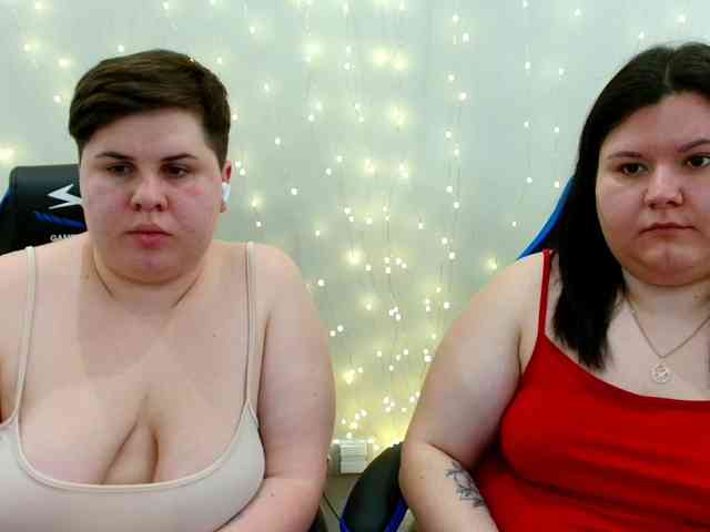 BeckyAndEllen webcam