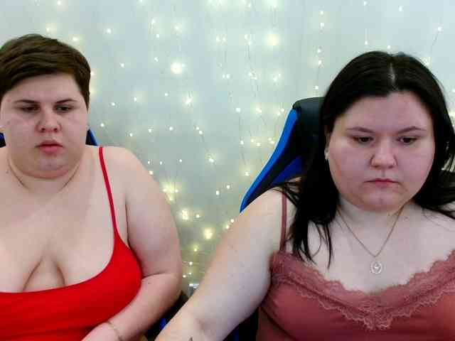 BeckyAndEllen Live Webcam on BongaCams