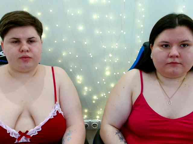 BeckyAndEllen webcam