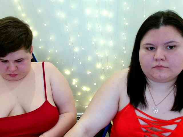 BeckyAndEllen webcam