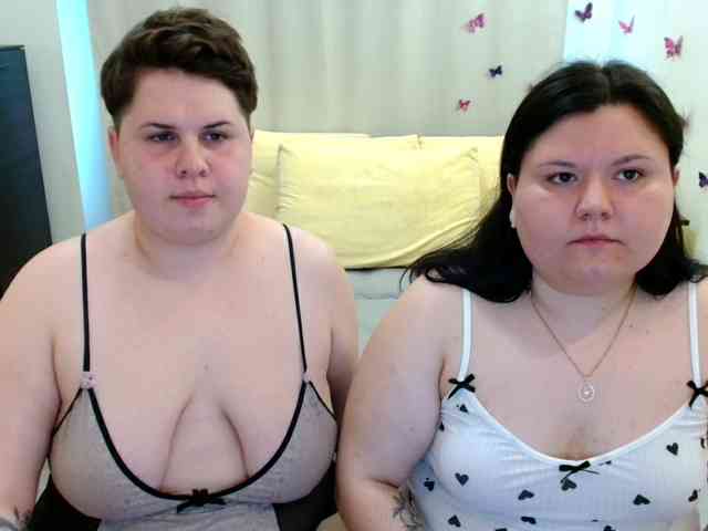 livesex online BeckyAndEllen