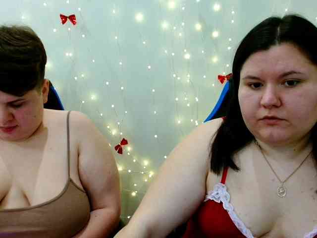 BeckyAndEllen BeckyAndEllen