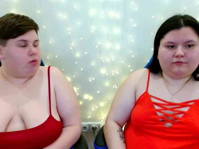 BeckyAndEllen webcam