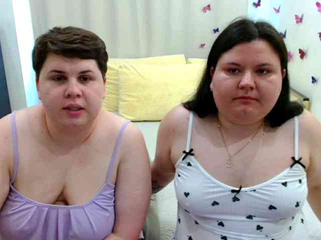 BeckyAndEllen webcam
