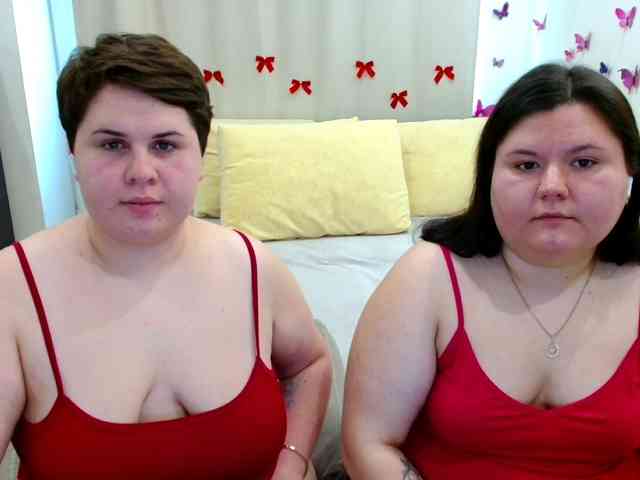 BeckyAndEllen webcam