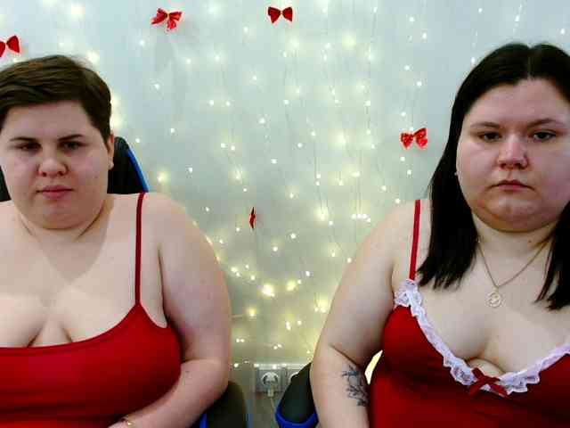 BeckyAndEllen webcam
