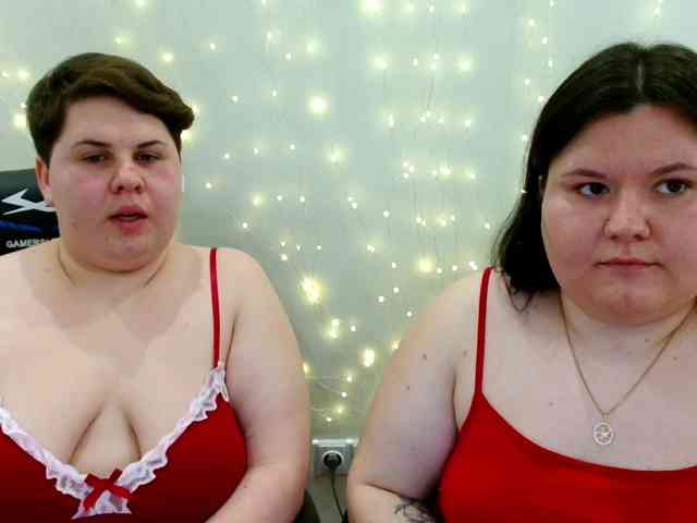 BeckyAndEllen webcam