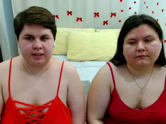 BeckyAndEllen webcam