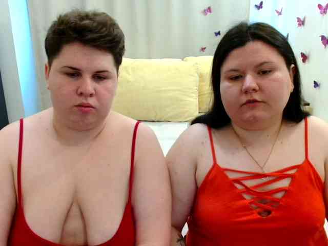 BeckyAndEllen webcam