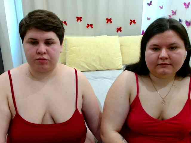 BeckyAndEllen webcam