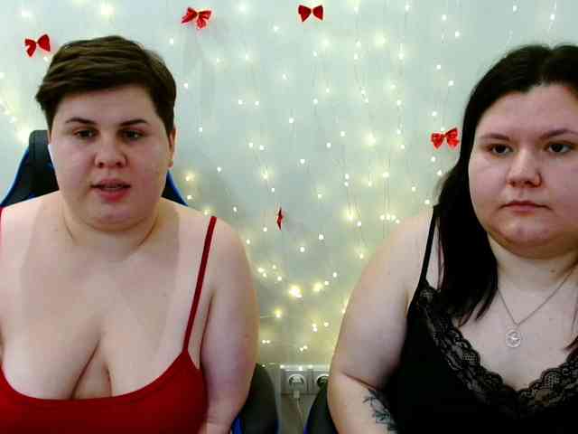 BeckyAndEllen webcam