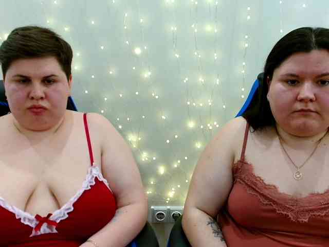 BeckyAndEllen webcam