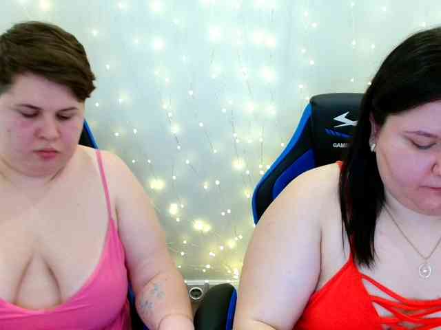 BeckyAndEllen BeckyAndEllen