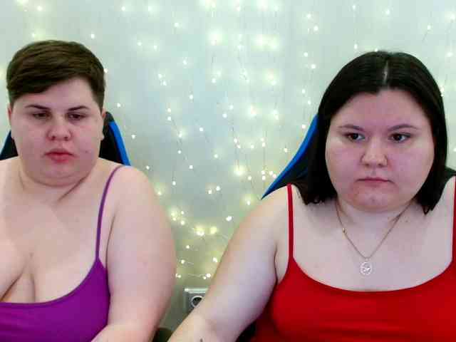 BeckyAndEllen webcam