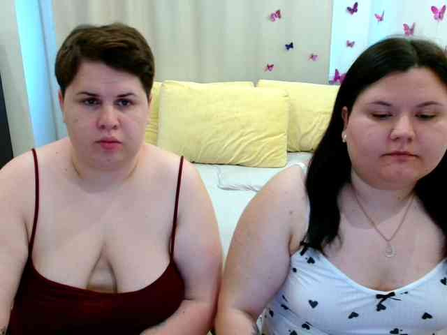 BeckyAndEllen webcam
