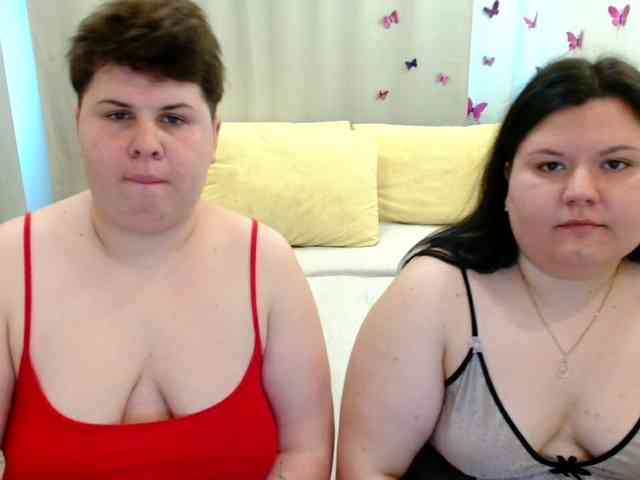 BeckyAndEllen webcam