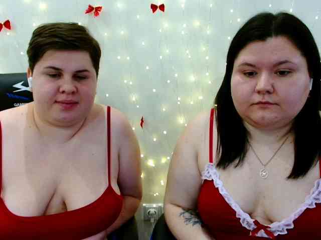 BeckyAndEllen webcam
