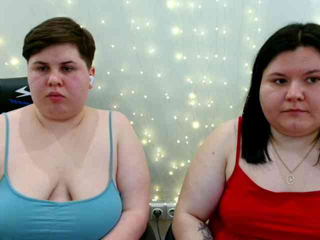 BeckyAndEllen webcam