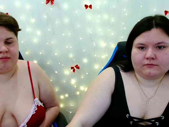 BeckyAndEllen webcam