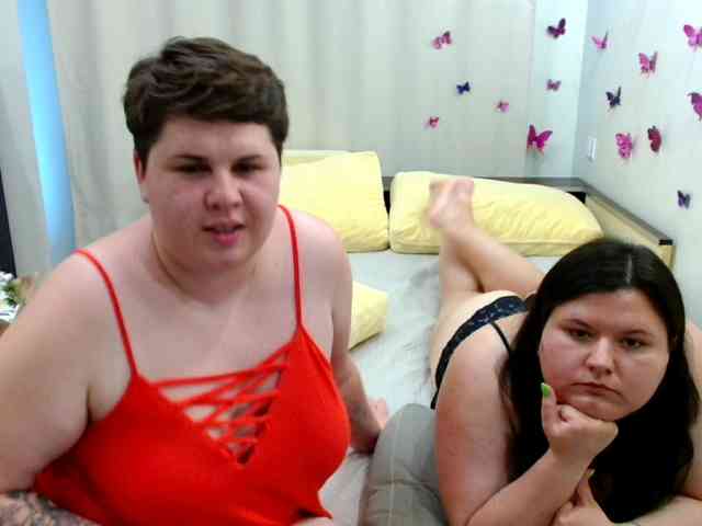 BeckyAndEllen webcam