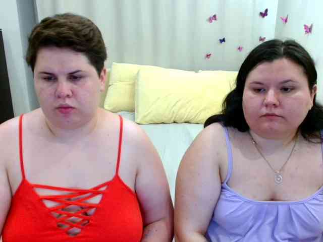 BeckyAndEllen webcam