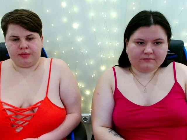 BeckyAndEllen webcam