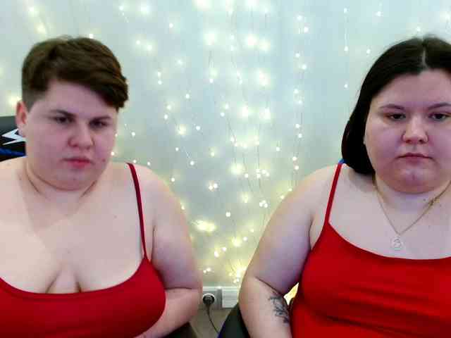 BeckyAndEllen webcam