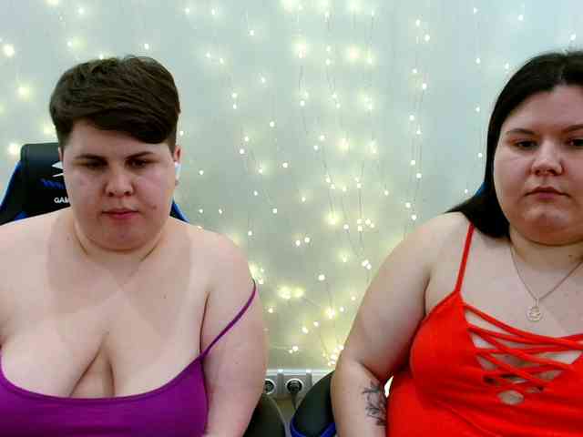 BeckyAndEllen webcam