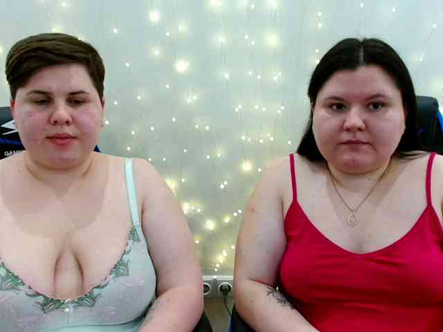 BeckyAndEllen webcam