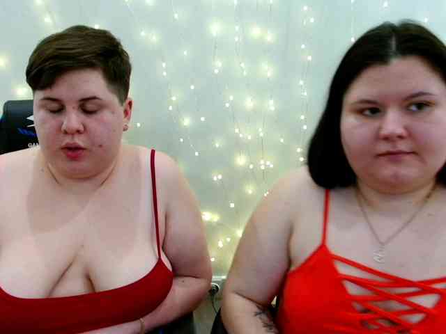 BeckyAndEllen webcam