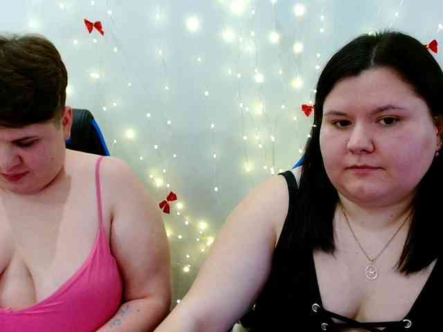 BeckyAndEllen BeckyAndEllen