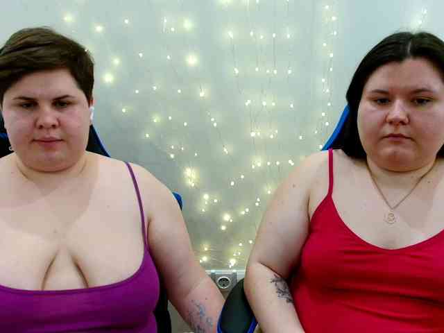 BeckyAndEllen webcam