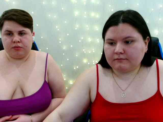 BeckyAndEllen webcam