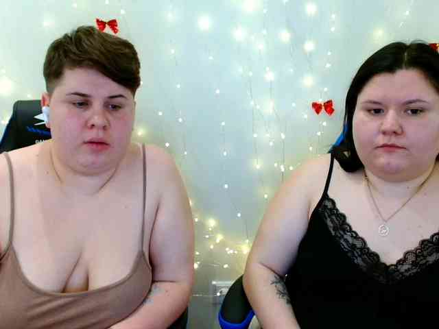 BeckyAndEllen webcam