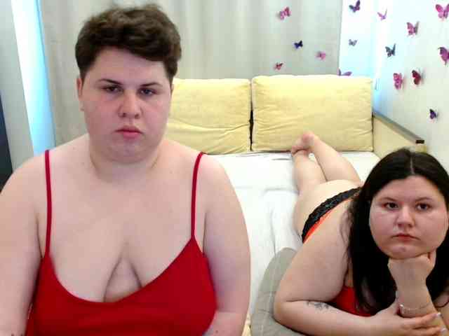 BeckyAndEllen webcam