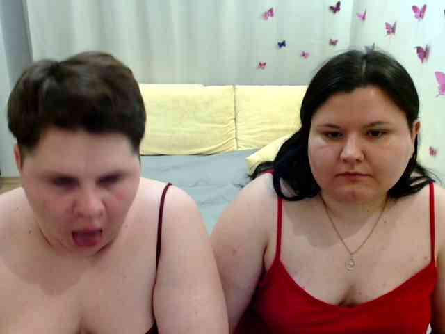BeckyAndEllen webcam