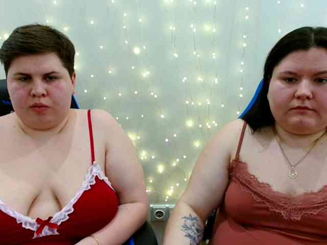 BeckyAndEllen webcam