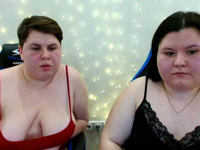 BeckyAndEllen webcam