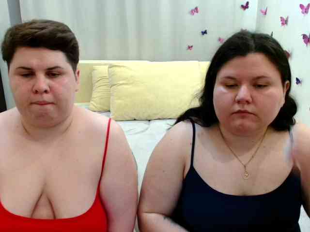 BeckyAndEllen webcam