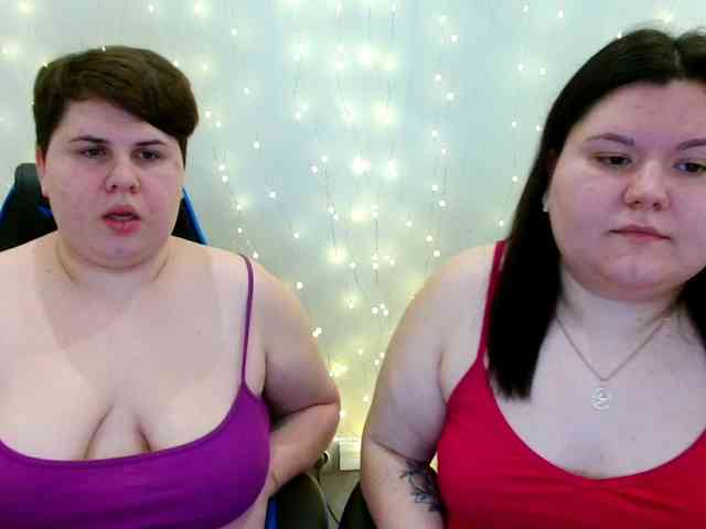 BeckyAndEllen webcam