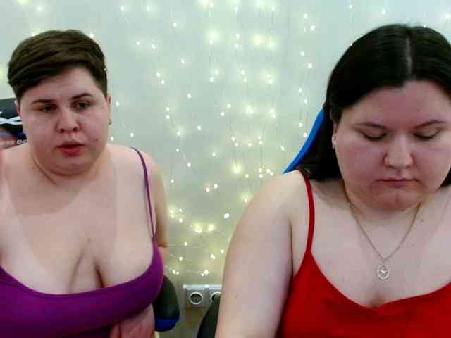 BeckyAndEllen webcam