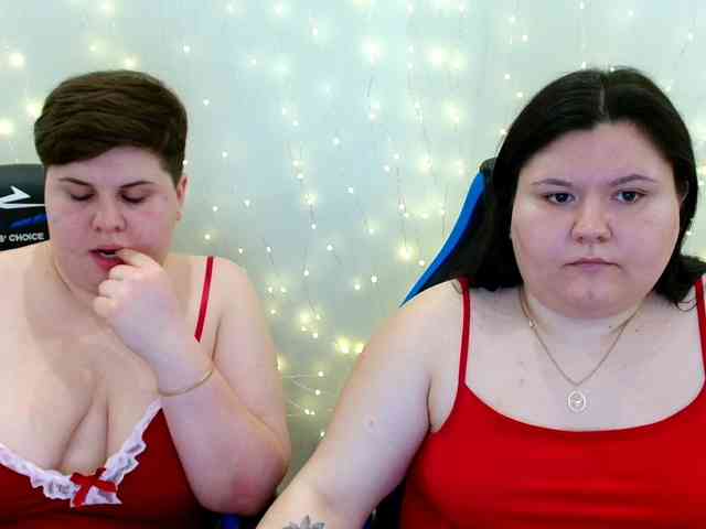 BeckyAndEllen webcam