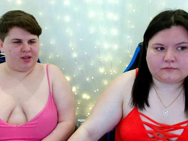 BeckyAndEllen webcam