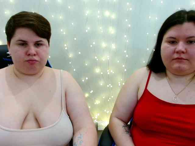 BeckyAndEllen webcam