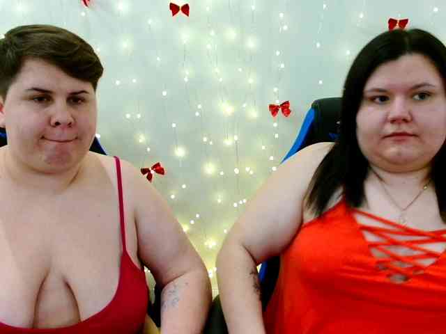 BeckyAndEllen webcam