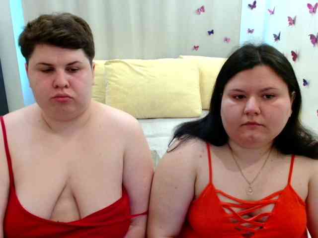 BeckyAndEllen webcam