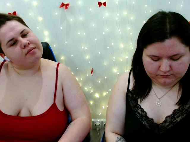 BeckyAndEllen webcam