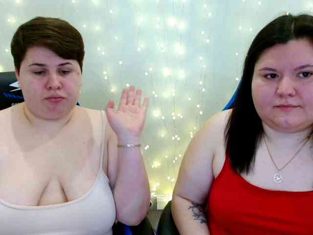 BeckyAndEllen webcam